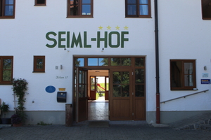 Seiml-Hof Obing II Seiml-Hof Obing II