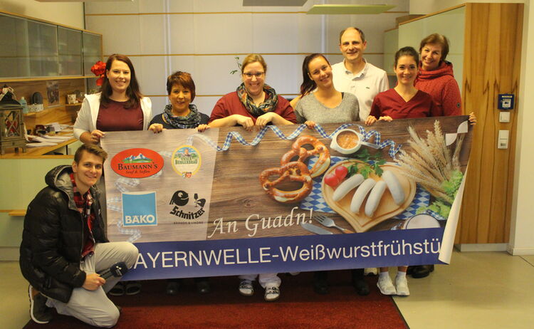 WWF KW47 RH Radiologisches Zentrum