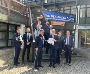 Sicherheitsgespräch BGL 2022 Sicherheitsgespräch BGL 2022