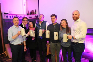 Traunsteiner Frühlingsfest 2024 Konzeptvorstellung Traunsteiner Frühlingsfest 2024 Konzeptvorstellung