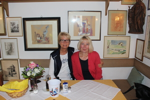 50 Jahre Brieffreundschaft 50 Jahre Brieffreundschaft