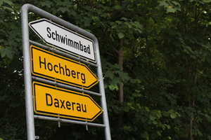 Daxerau Daxerau