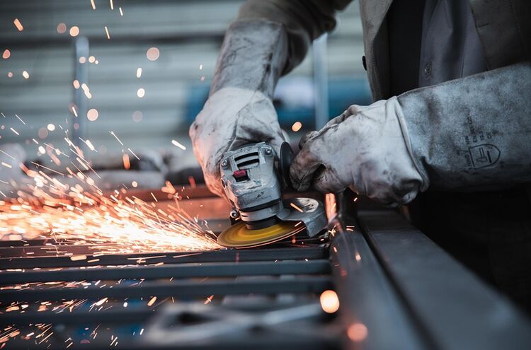 Industrie 3