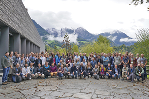 Nationalpark Berchtesgaden Ökosystemforschung © Nationalpark Berchtesgaden