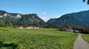 Inzell Inzell