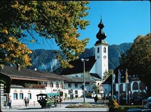 Inzell Inzell