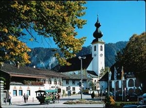 Inzell