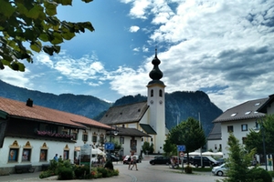 Inzell Inzell