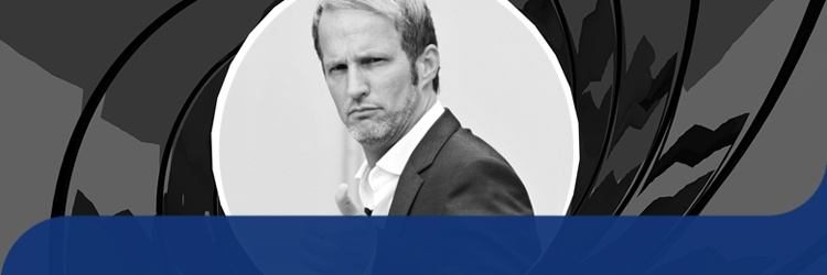 Verlosung James Bond - Tickets gewinnen Dietmar Nagelmüller Verlosung James Bond - Tickets gewinnen Dietmar Nagelmüller