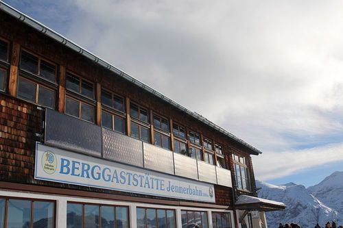 Jennerbahn 17 1