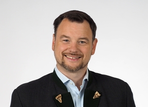 8 - Landtagswahl 2018: Jens Schosnowski 8 - Landtagswahl 2018: Jens Schosnowski