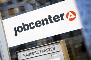 Jobcenter