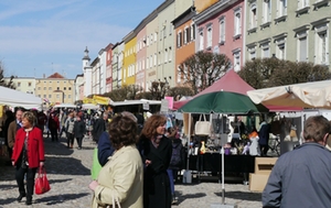 Josefimarkt Josefimarkt