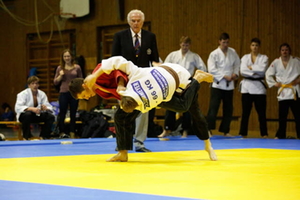 Judo Teisendorf Judo Teisendorf