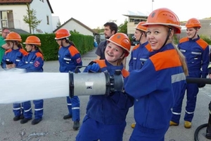 Jugendfeuerwehr Jugendfeuerwehr
