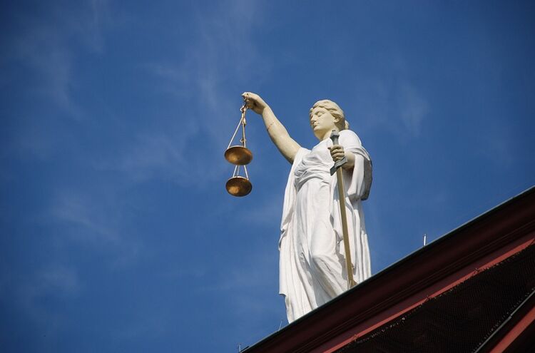 Justitia