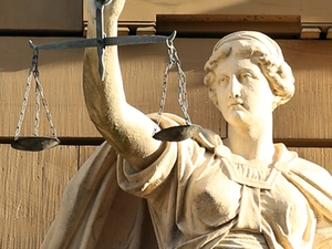 Justitia