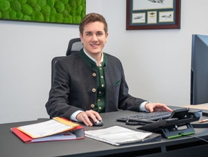 Justus Pfeifer Justus Pfeifer