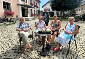Kaffeewette Anger Kaffeewette Anger