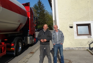 Karlstein Transitverkehr Karlstein Transitverkehr