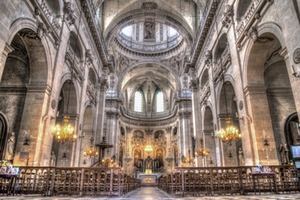 Kirche Kirche