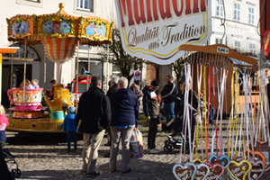 Kathreinmarkt Tittmoning Kathreinmarkt Tittmoning