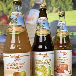 Obstsäfte Obstsäfte