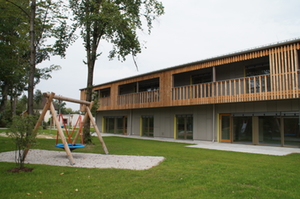 Kindergarten Sonnenschein