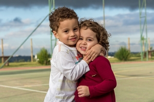 Kinder-Freunde Kinder-Freunde