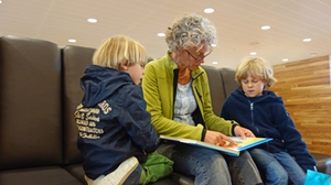 Lesen Kinder Lesen Kinder