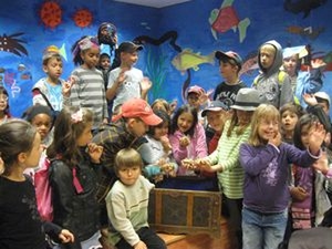Kindergarten Kindergarten
