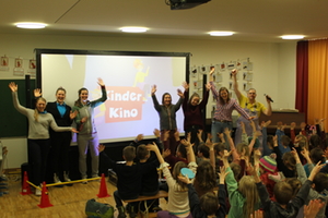 Kinderkino BGL Kinderkino BGL