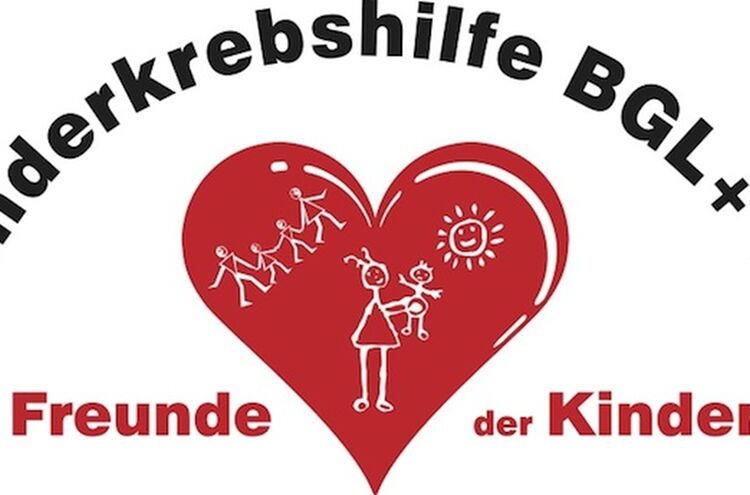 Kinderkrebshilfe Bgl Ts