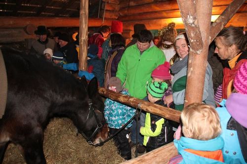 Kinderstallweihnacht 4