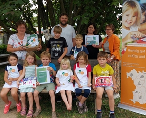 Haus für Kinder Laufen Haus für Kinder Laufen