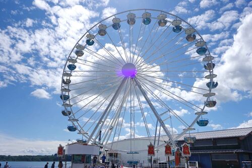 Kl 1riesenrad
