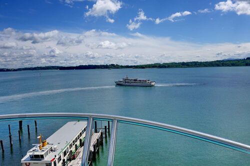 Kl Chiemsee Schiff