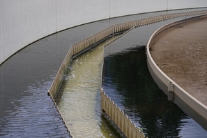 Kläranlage Kläranlage