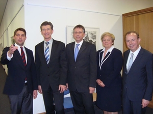 kliniken-sob-chefetage kliniken-sob-chefetage