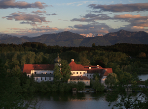Kloster Seeon Kloster Seeon