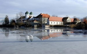 Kloster Seeon Kloster Seeon
