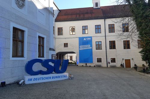 Klosterseeon Csu