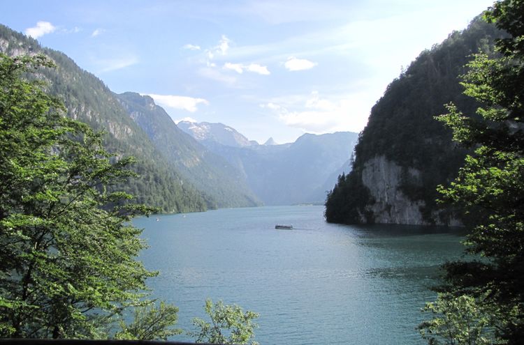 Koenigsee