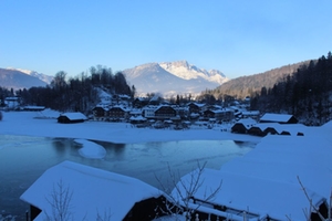 Königssee Königssee