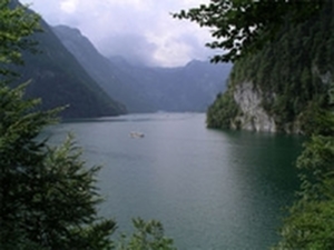 Königssee Königssee