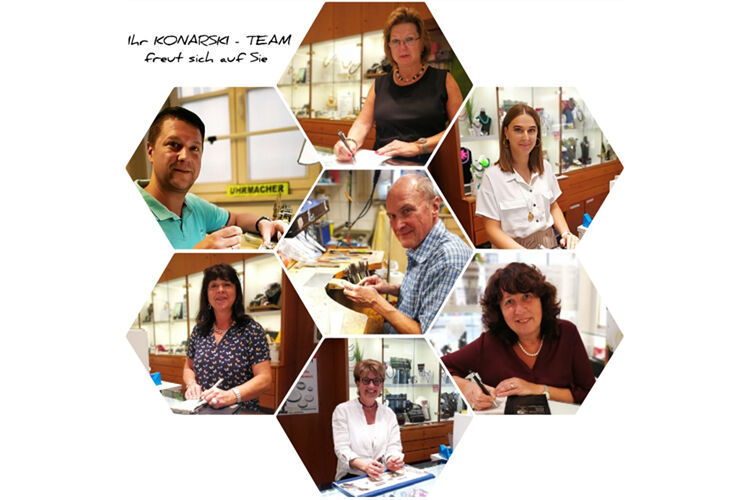 Konarski Team