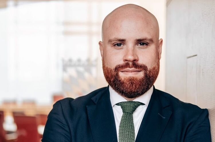 Konrad Baur Cropped