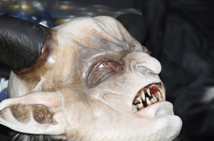 Krampus
