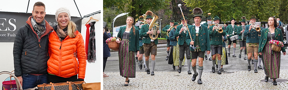 Kraxnsonntag Berchtesgaden 2022