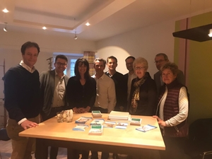 120220 Krebssprechstunde 120220 Krebssprechstunde
